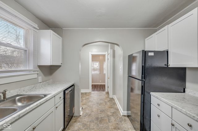 330 N Bradley Avenue, Indianapolis, IN 46201