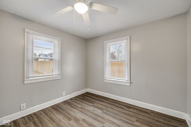 330 N Bradley Avenue, Indianapolis, IN 46201