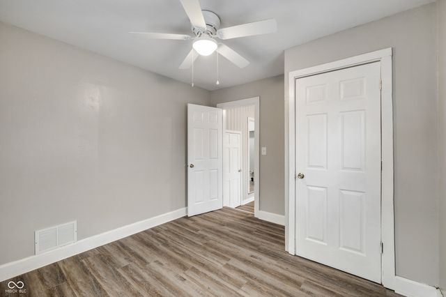 330 N Bradley Avenue, Indianapolis, IN 46201