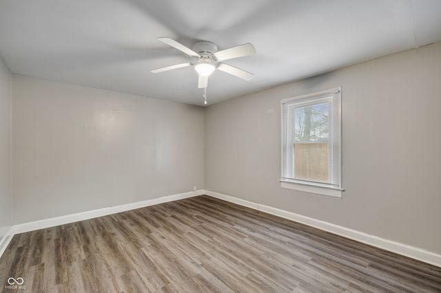 330 N Bradley Avenue, Indianapolis, IN 46201