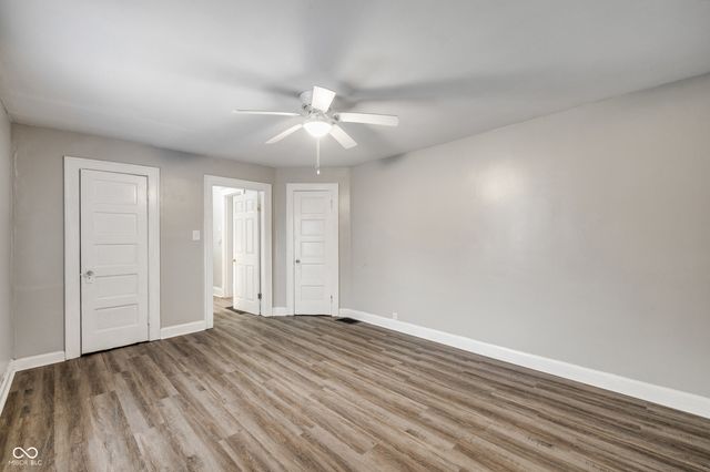 330 N Bradley Avenue, Indianapolis, IN 46201