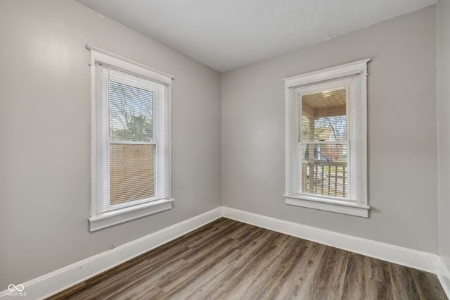 330 N Bradley Avenue, Indianapolis, IN 46201