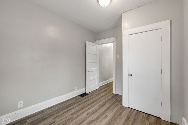 330 N Bradley Avenue, Indianapolis, IN 46201