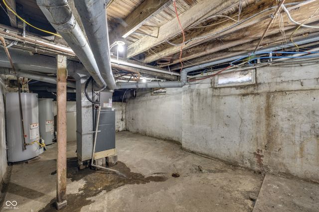 330 N Bradley Avenue, Indianapolis, IN 46201