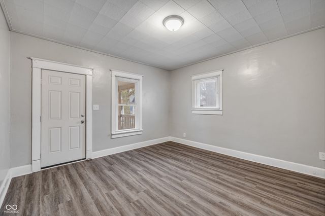 330 N Bradley Avenue, Indianapolis, IN 46201