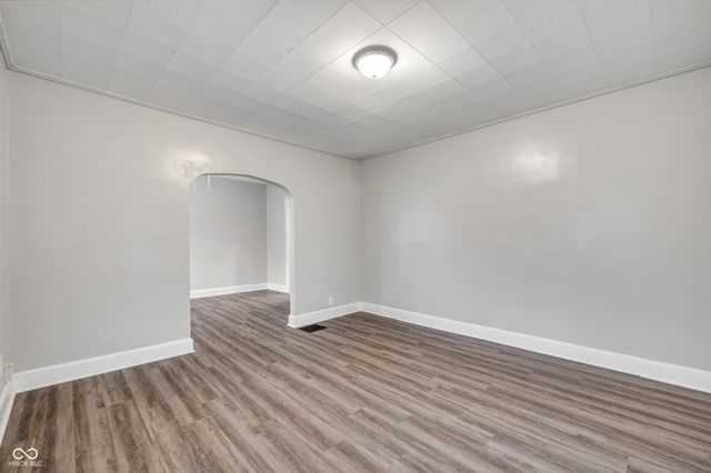 330 N Bradley Avenue, Indianapolis, IN 46201