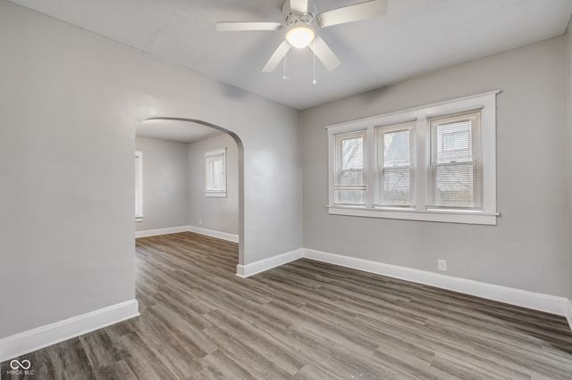 330 N Bradley Avenue, Indianapolis, IN 46201