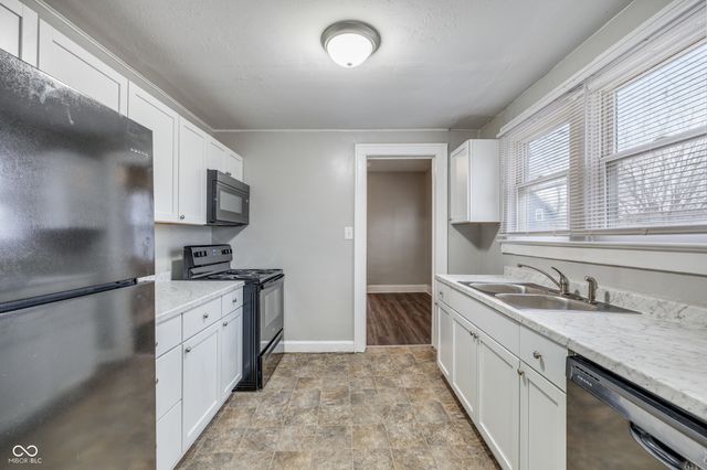 330 N Bradley Avenue, Indianapolis, IN 46201