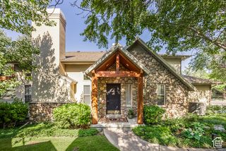 3522 E BENGAL BLVD, Cottonwood Heights, UT 84121