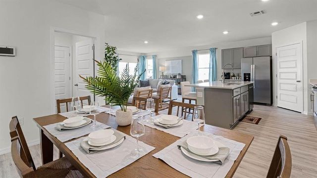 33620 SEATTLE SLEW DRIVE, Sorrento, FL 32776
