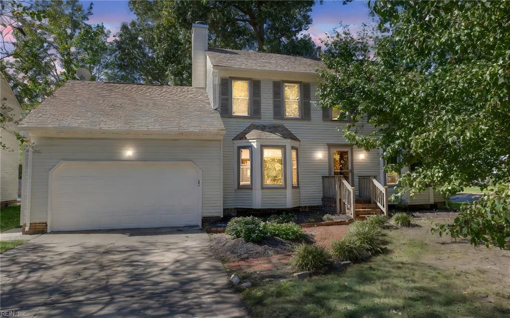 2001 Melstone DR, Virginia Beach, VA 23456