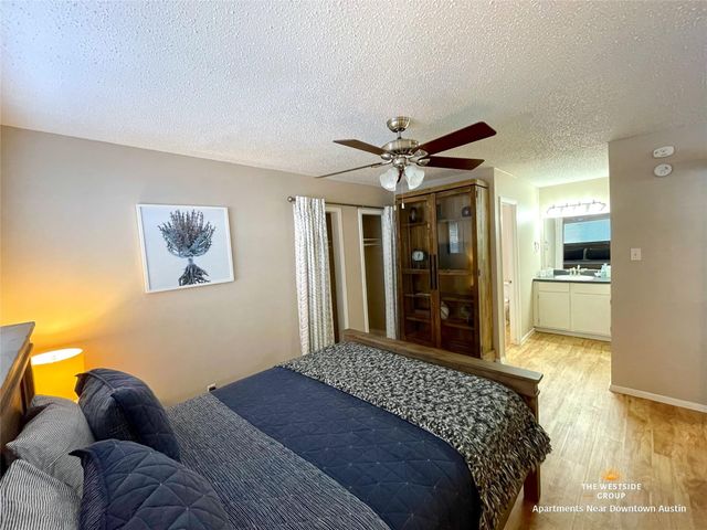 1616 W 6th ST 106, Austin, TX 78703