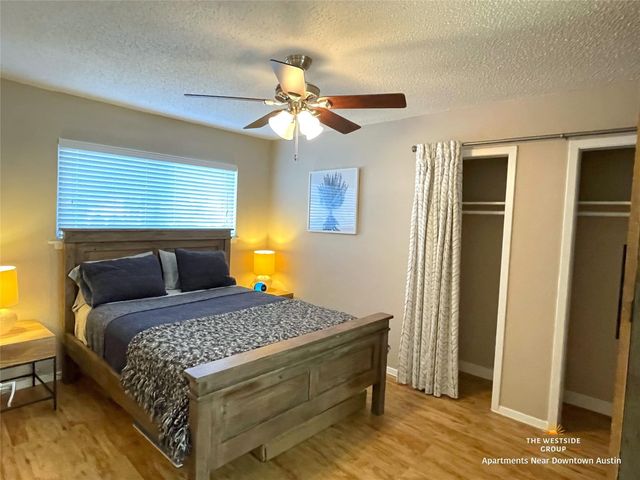 1616 W 6th ST 106, Austin, TX 78703