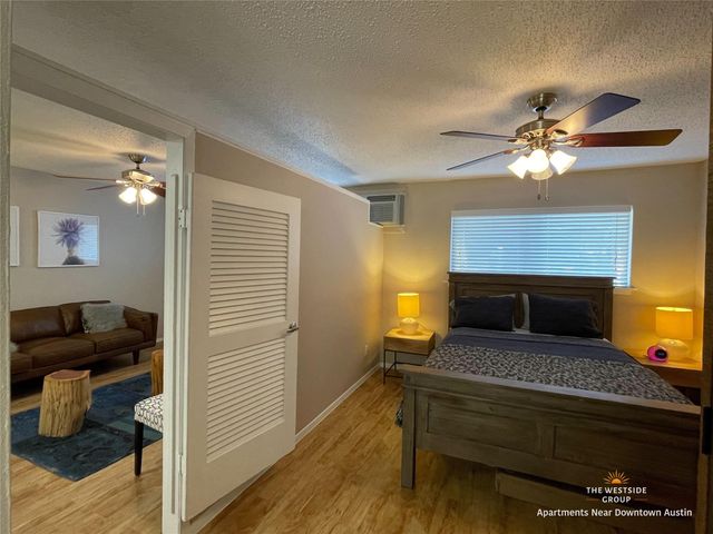 1616 W 6th ST 106, Austin, TX 78703