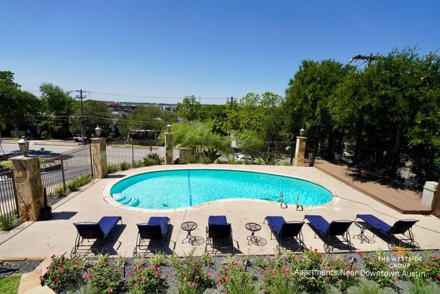 1616 W 6th ST 106, Austin, TX 78703