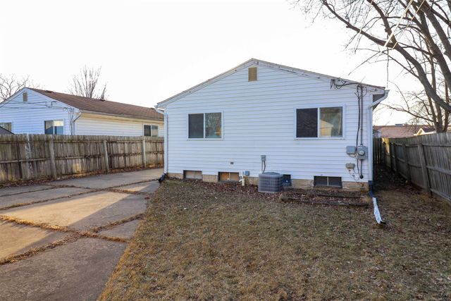 35080 Mabon Drive, Clinton Twp, MI 48035