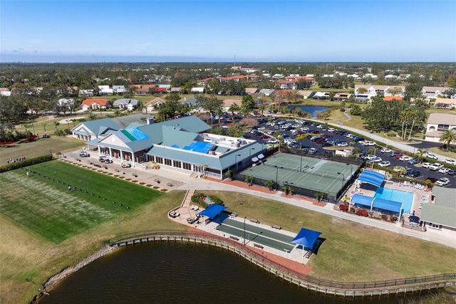 6609 STONE RIVER ROAD 206, Bradenton, FL 34203