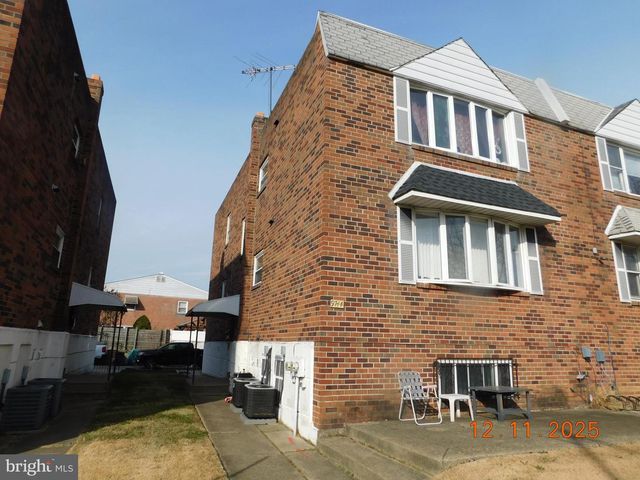 9714 E ROOSEVELT BLVD, Philadelphia, PA 19115