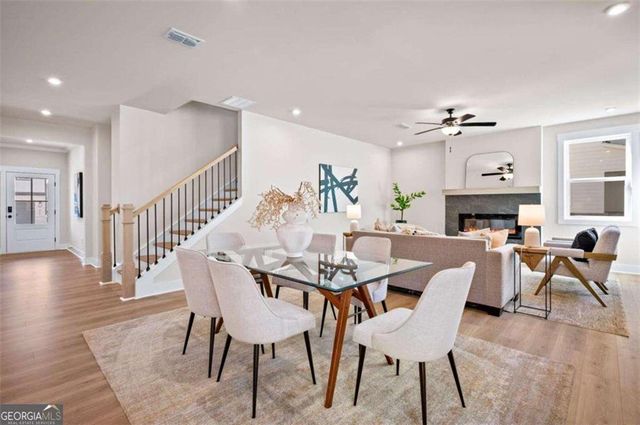 4041 Adler Circle, Buford, GA 30519