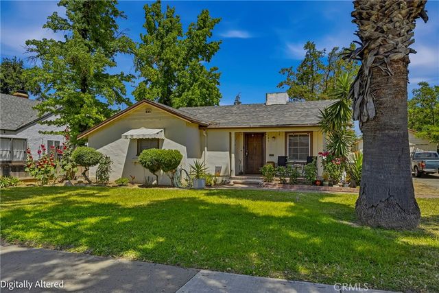 145 E 20th, Merced, CA 95340