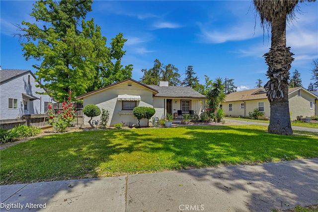 145 E 20th, Merced, CA 95340