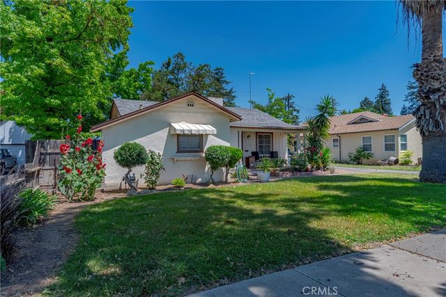 145 E 20th, Merced, CA 95340