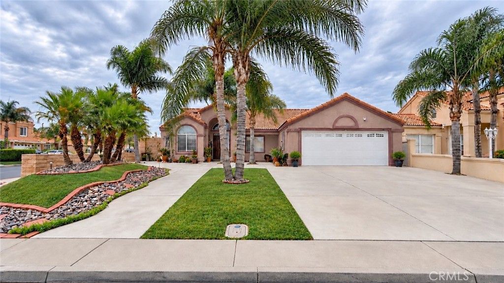 733 Periwinkle, Perris, CA 92571 — exterior
