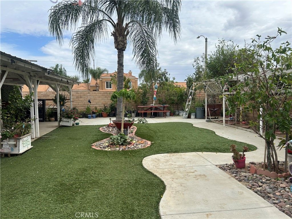 733 Periwinkle, Perris, CA 92571 — photo 5