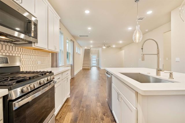 2907 Mary Elizabeth, Austin, TX 78728