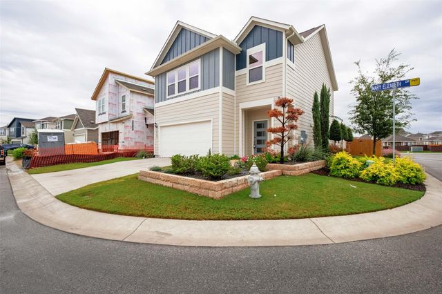 2907 Mary Elizabeth, Austin, TX 78728
