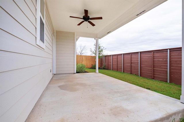 2907 Mary Elizabeth, Austin, TX 78728