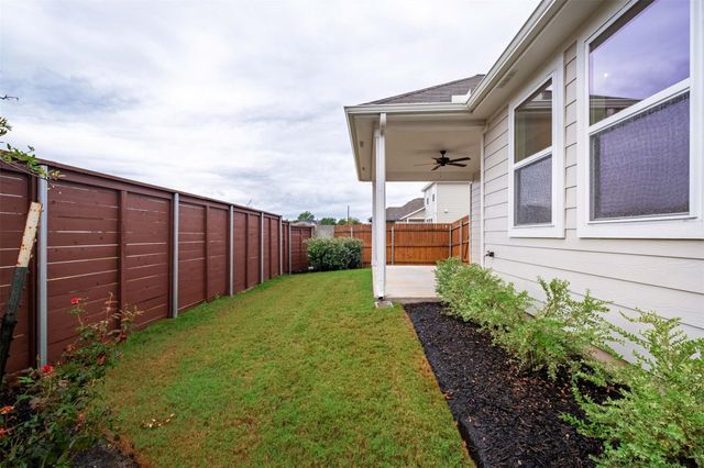 2907 Mary Elizabeth, Austin, TX 78728