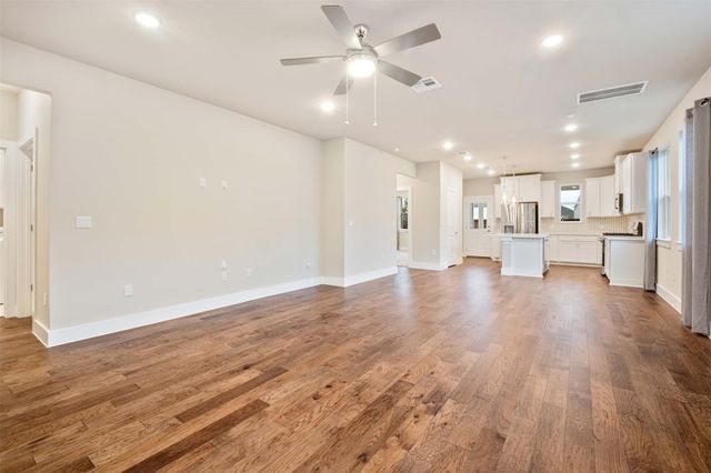 2907 Mary Elizabeth, Austin, TX 78728