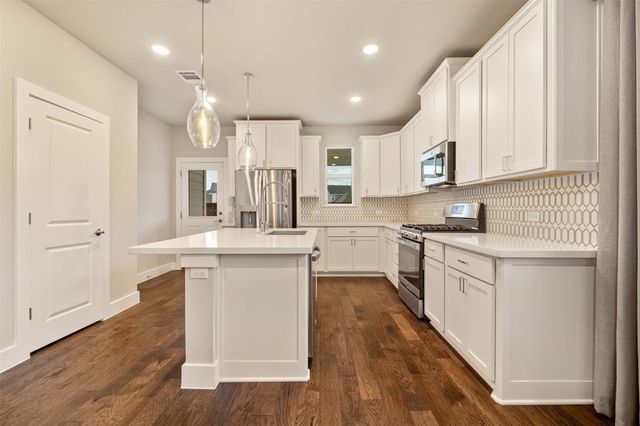 2907 Mary Elizabeth, Austin, TX 78728