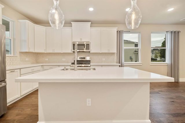 2907 Mary Elizabeth, Austin, TX 78728