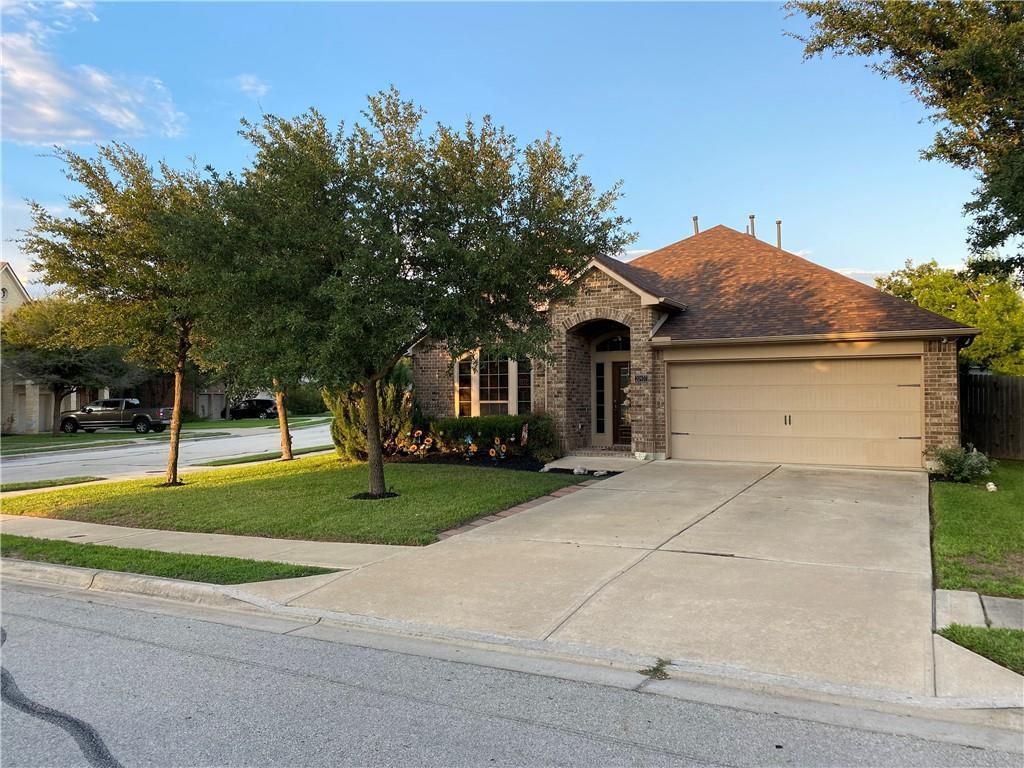 20937 Prestwick DR, Hutto, TX 78634