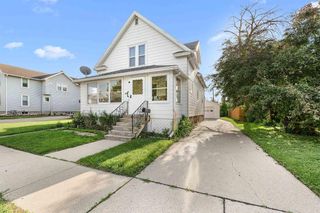 420 WALKER STREET, Fond Du Lac, WI 54935