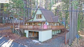 18441 Hillcrest Road, Twain Harte, CA 95383