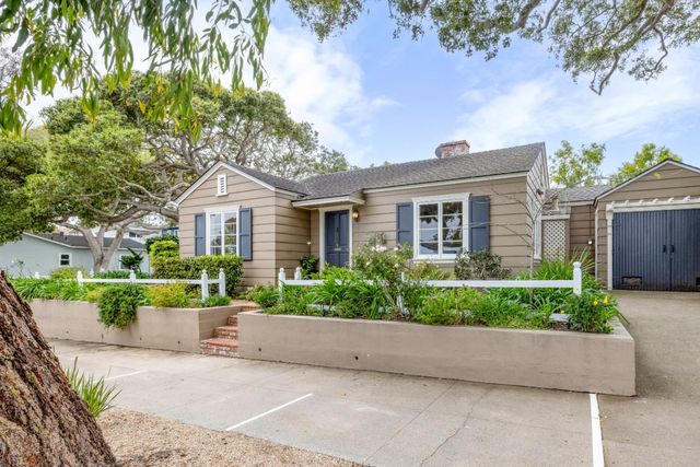 665 Pine Avenue, Pacific Grove, CA 93950
