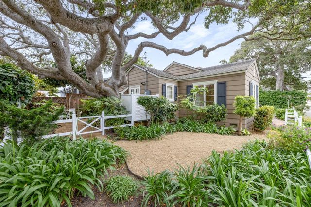 665 Pine Avenue, Pacific Grove, CA 93950