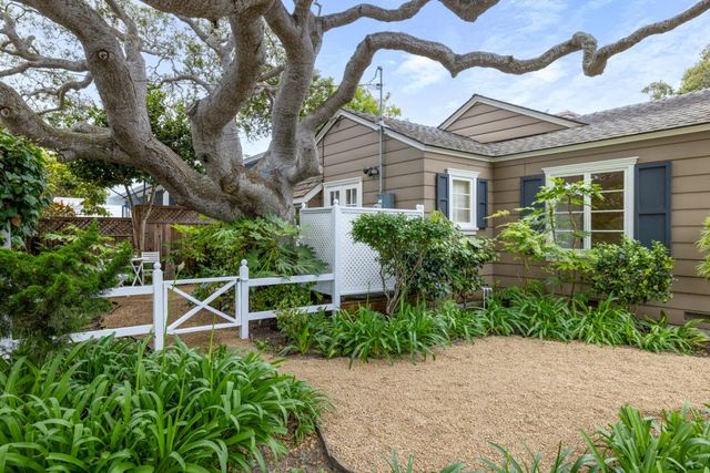 665 Pine Avenue, Pacific Grove, CA 93950