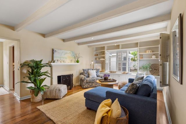 665 Pine Avenue, Pacific Grove, CA 93950