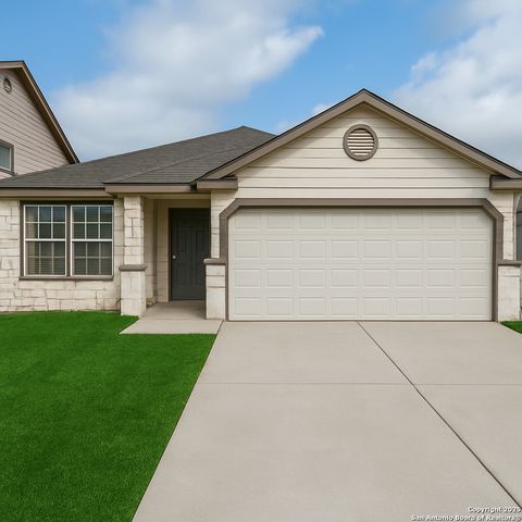 13327 Asbury Vis, San Antonio, TX 78249