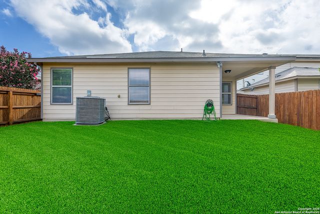 13327 Asbury Vis, San Antonio, TX 78249