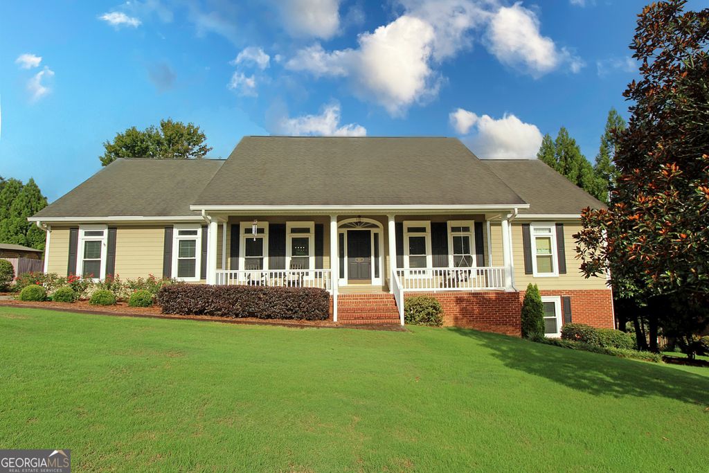 113 Etowah Drive SE, Rome, GA 30161