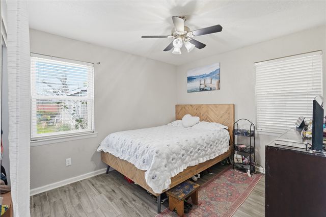 4101 Amherst Drive, Garland, TX 75042