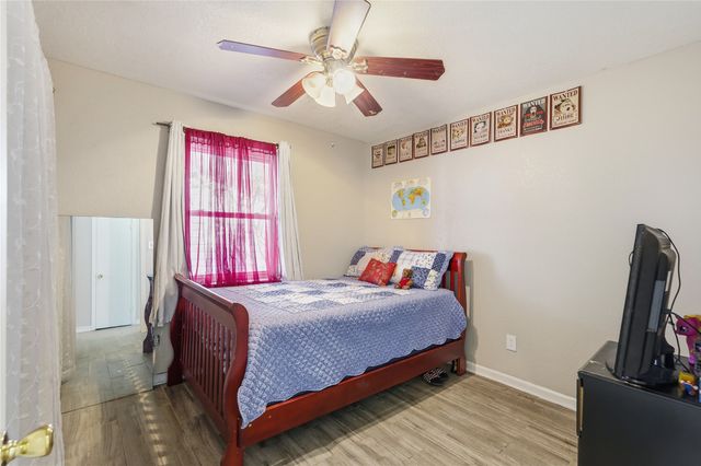 4101 Amherst Drive, Garland, TX 75042