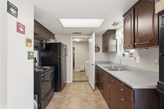 4101 Amherst Drive, Garland, TX 75042