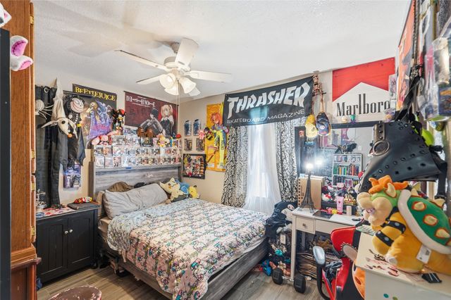 4101 Amherst Drive, Garland, TX 75042