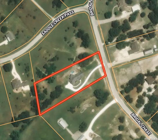 236 Bridle Chase, Bandera, TX 78003